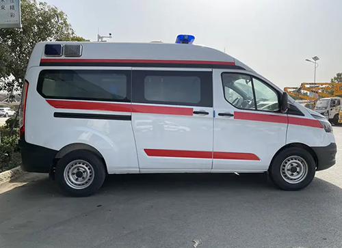 讷河市客户案例